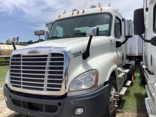 FREIGHTLINER Cascadia