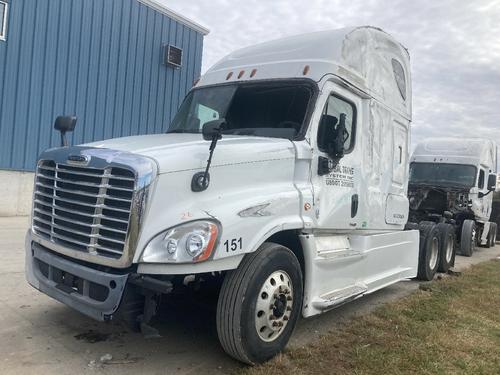 Freightliner CASCADIA