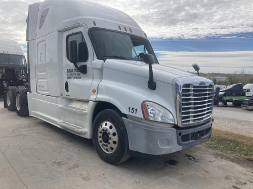 Freightliner CASCADIA