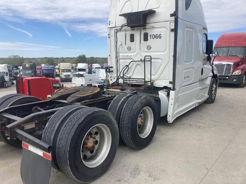 Freightliner CASCADIA