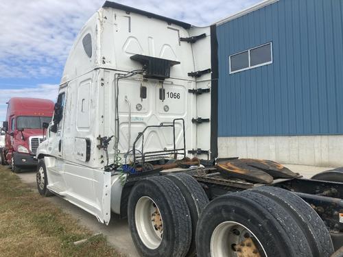 Freightliner CASCADIA