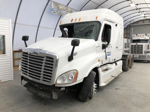 Freightliner CASCADIA