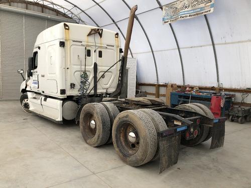 Freightliner CASCADIA