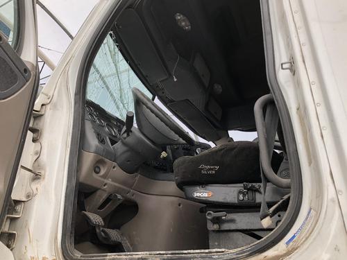 Freightliner CASCADIA