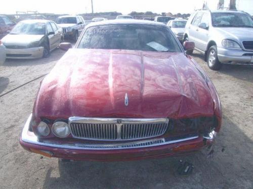 JAGUAR XJ6
