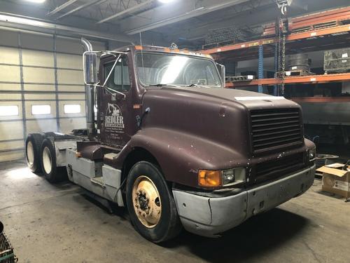 International 8300