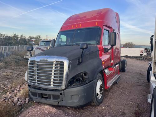 Freightliner CASCADIA