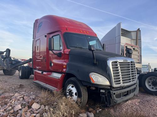 Freightliner CASCADIA