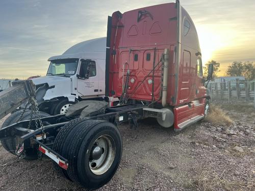 Freightliner CASCADIA