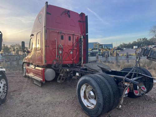 Freightliner CASCADIA