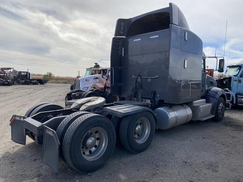 Peterbilt 386