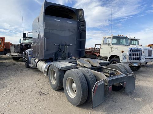 Peterbilt 386