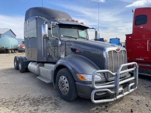 Peterbilt 386