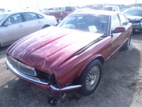 JAGUAR XJ6