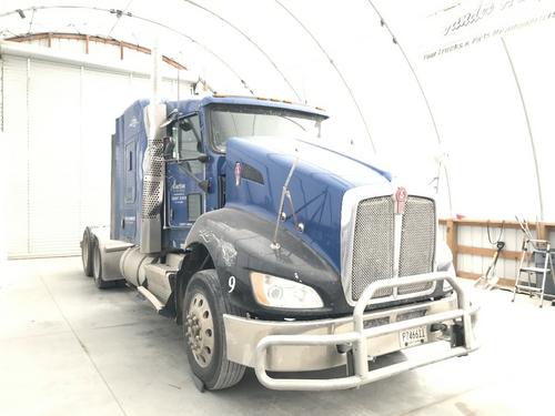 Kenworth T660