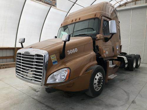 Freightliner CASCADIA