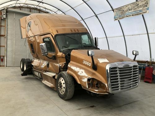 Freightliner CASCADIA