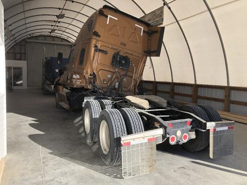 Freightliner CASCADIA