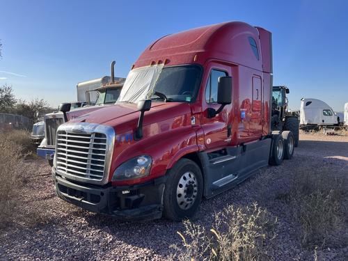 Freightliner CASCADIA