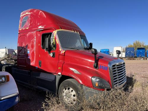 Freightliner CASCADIA