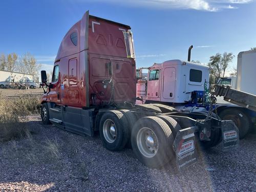 Freightliner CASCADIA