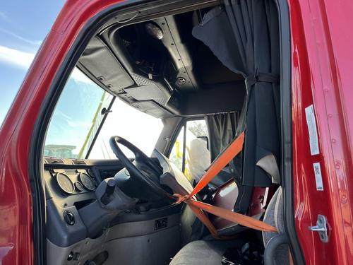 Freightliner CASCADIA