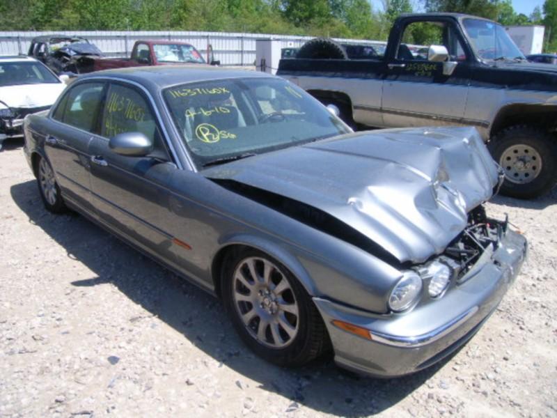 JAGUAR XJ8