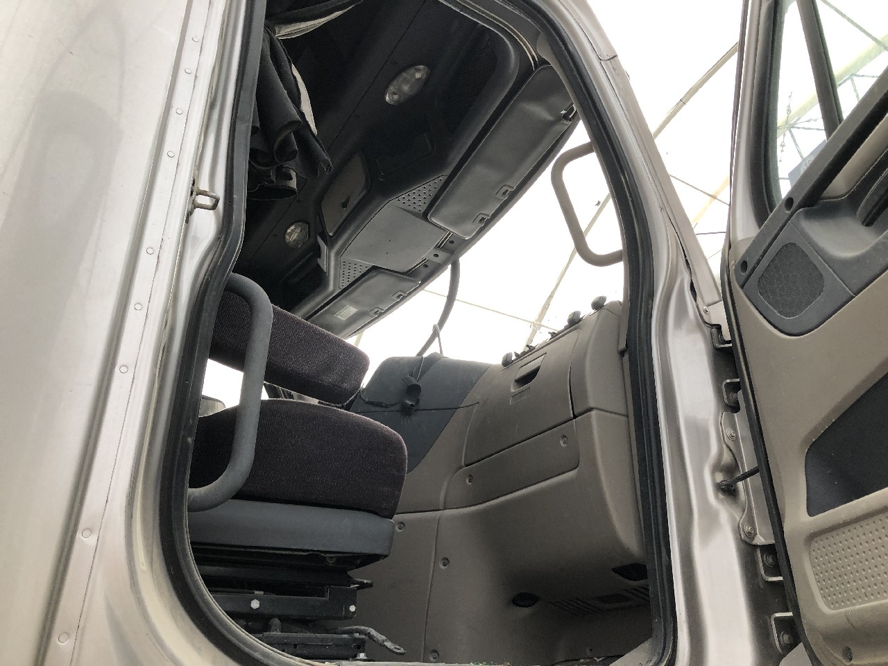 Freightliner CASCADIA