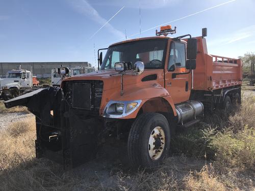 International 7400