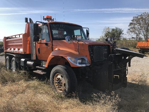International 7400
