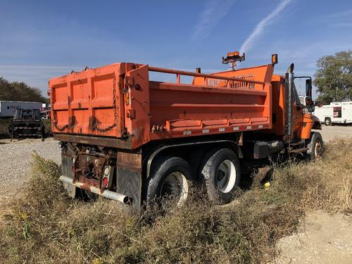 International 7400