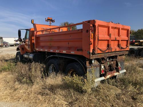 International 7400