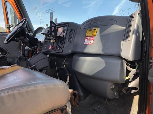 International 7400