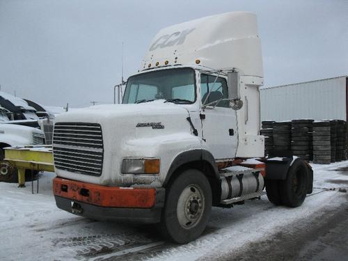 FORD LA9000