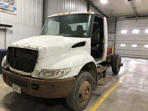 International 4300