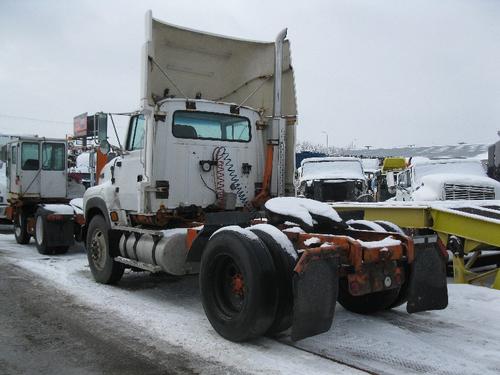 FORD LA9000