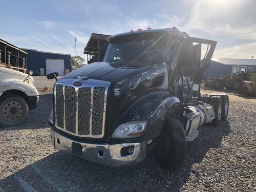 Peterbilt 579