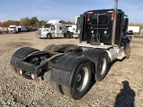 Peterbilt 579