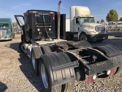 Peterbilt 579