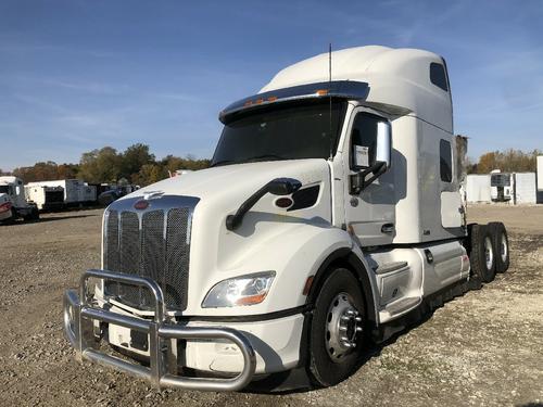 Peterbilt 579