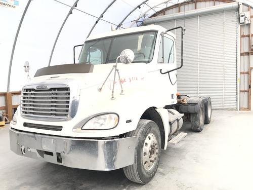 Freightliner COLUMBIA 120