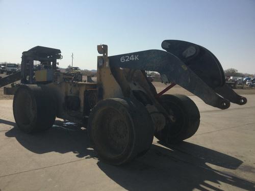 John Deere 624K
