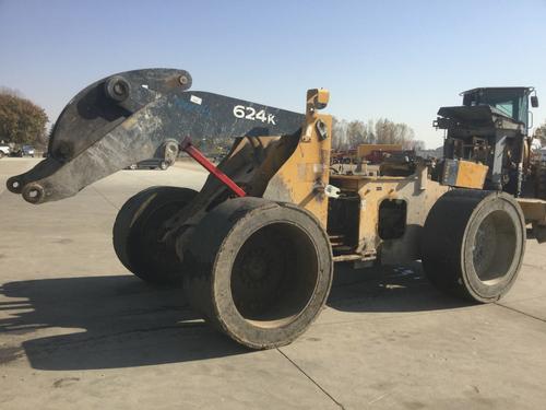 John Deere 624K