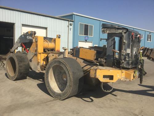 John Deere 624K