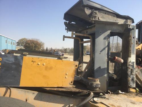 John Deere 624K
