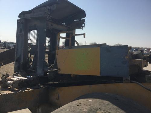John Deere 624K