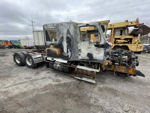 INTERNATIONAL LT625
