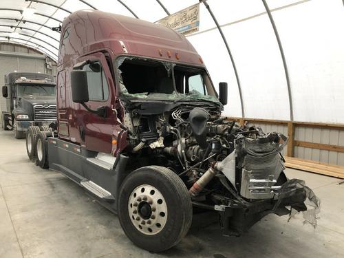 Freightliner CASCADIA