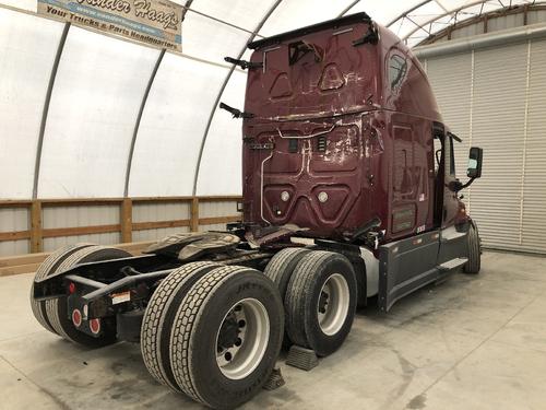 Freightliner CASCADIA