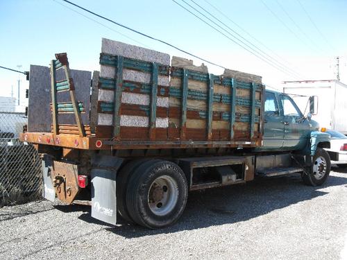 CHEVROLET C7500